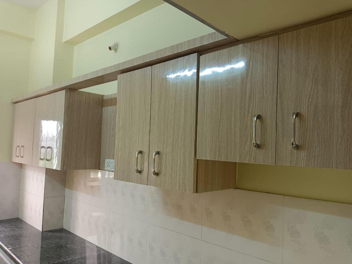 היידראבד Sweet Homes מראה חיצוני תמונה