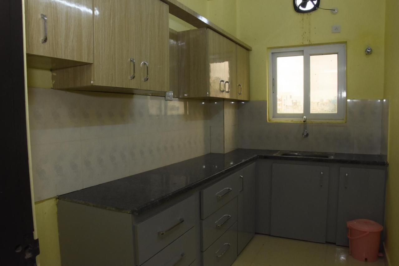 היידראבד Sweet Homes מראה חיצוני תמונה